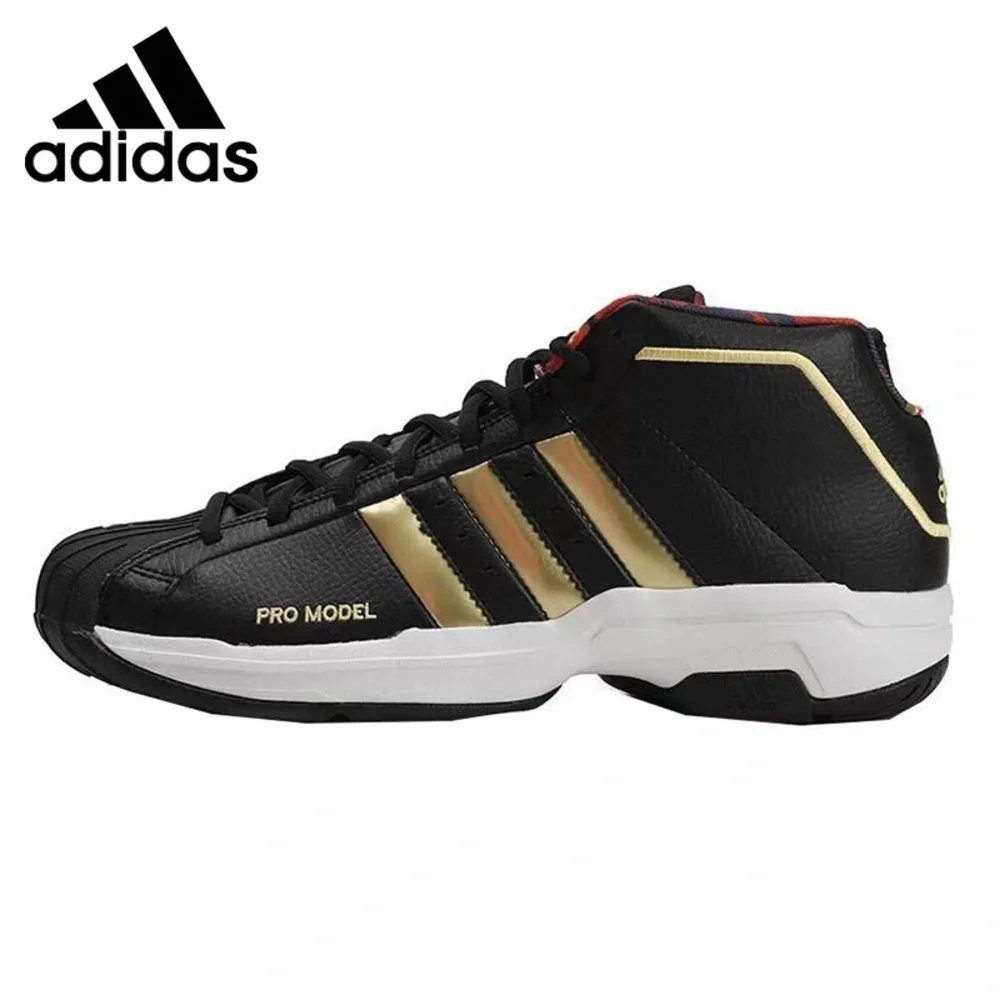 Adidas Pro Model 2G Forbidden City Chinese New Year Sneakers Size 7.5 - Picture 3 of 3